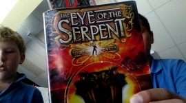 Timeline: My reading log