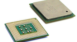 Timeline: Evolucion del transistor al microprocesador