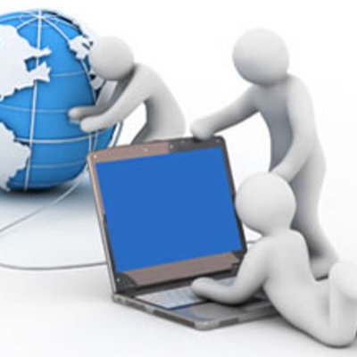 Timeline: EDUCACION A DISTANCIA