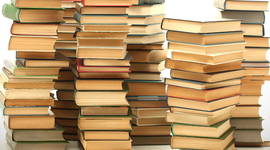 Timeline: My reading log