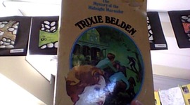 Timeline: my reading log