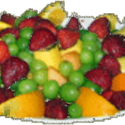 Timeline: Bauer Family Births