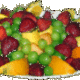 Fruit platter
