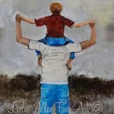 Timeline: My Problem Child!