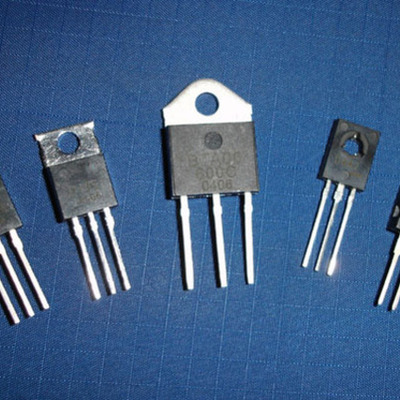 Timeline: evolucion del TRANSISTOR