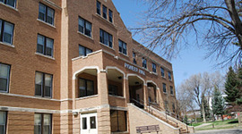 Timeline: MSU Adventures