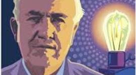 Timeline: Thomas Alva Edison