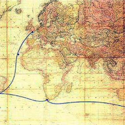 Timeline: Campbell and Ethans aussie timeline