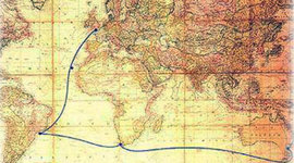 Timeline: Campbell and Ethans aussie timeline