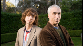 Timeline: The Ugly Life of a Beautiful Boy