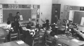 Timeline: Timeline of American Jewish Education