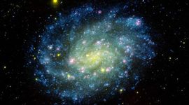 Timeline: Astronomers from 1500 to 1750