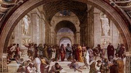 Timeline: PENSADORES DE LA EDAD MODERNA