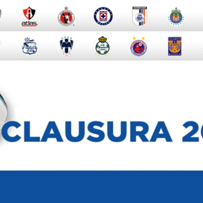 Timeline: Torneo Clausura 2014