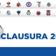 Clausura 2014