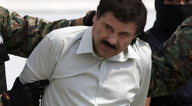 Timeline: La captura de Joaquin "el chapo" Guzman