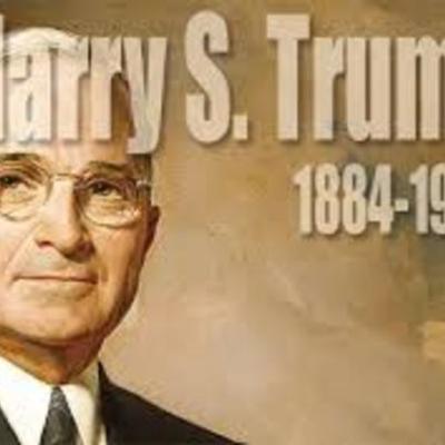 Timeline: Harry S. Truman