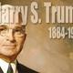 Harry s truman