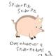 How to draw spider pig from the simpsons movie 1 000000002116 5