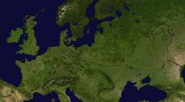 Timeline: European Development and World Events