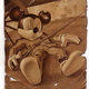 Civil war mickey mouse