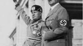 Timeline: Major Events