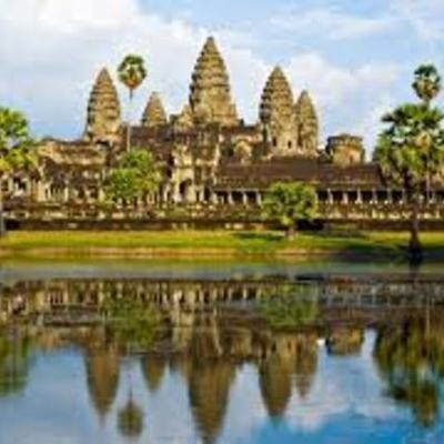 Timeline: How Cambodia Gained Independence