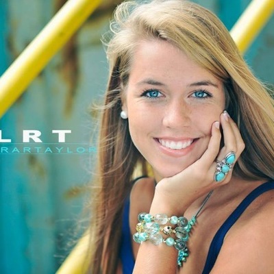 Timeline: Anna's High School Experience