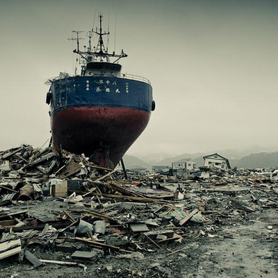 Timeline: Tohoku earthquake and tsunami in a nut shell