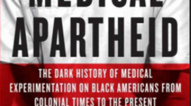 Timeline: A Brief Window into a Dark History of Medical Discrimination Against Black Bodies in the U.S.