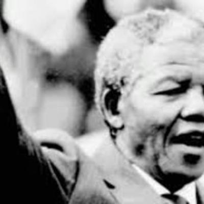 Timeline: Nelson Mandela