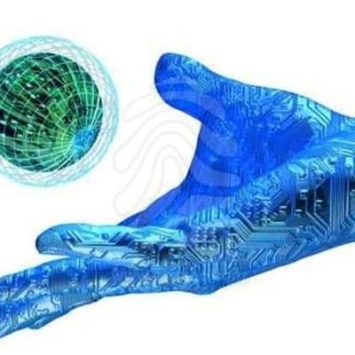 Timeline: Las TIC en mi vida