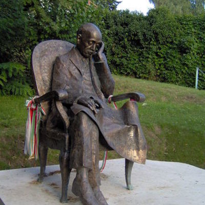 Timeline: Teleki Pál (1879-1941)