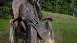 Timeline: Teleki Pál (1879-1941)