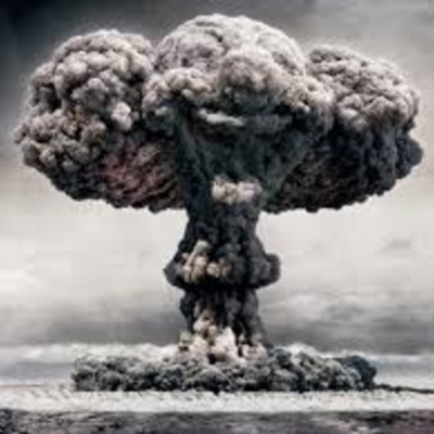 Timeline: Leading up to the Atomic Bomb