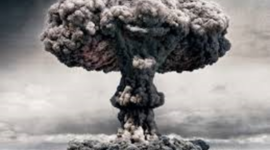 Timeline: Leading up to the Atomic Bomb
