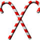 Candy canes