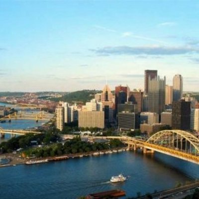 Timeline: Pittsburghs History
