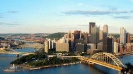Timeline: Pittsburghs History