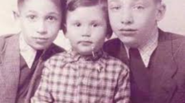 Timeline: Benno's Life By Ciaran.S