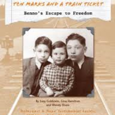 Timeline: Ten Marks and a Train Ticket