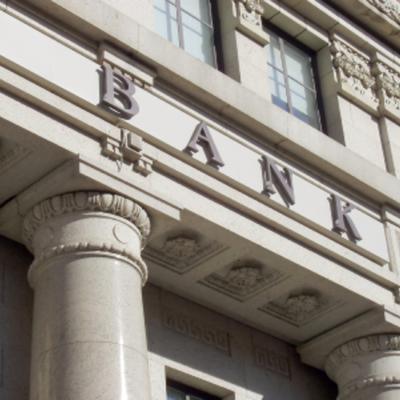 Timeline: Banking History