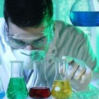 Timeline: History of Flavor Chemistry