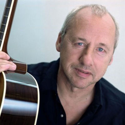 Timeline: Mark Knopfler Discography