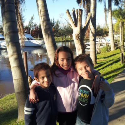 Timeline: Mi Linea Del Tiempo