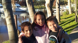 Timeline: Mi Linea Del Tiempo