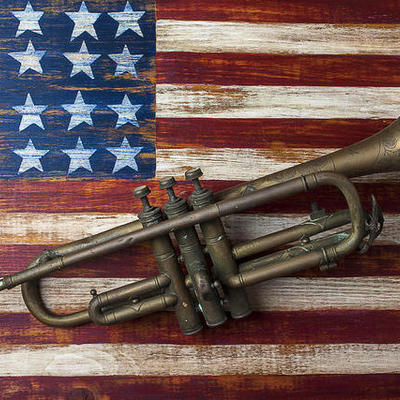 Timeline: How Music Built America