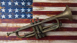 Timeline: How Music Built America