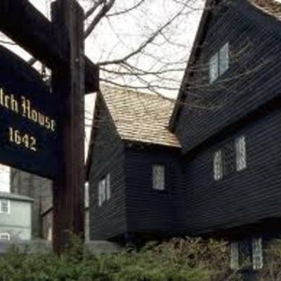 Timeline: Death in Salem