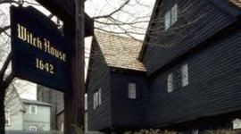 Timeline: Death in Salem